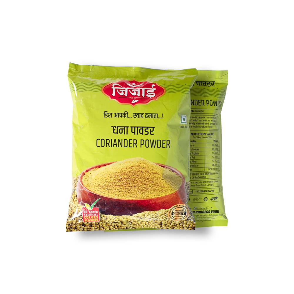 धना पाऊडर